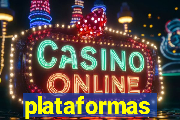 plataformas estrangeiras de jogos